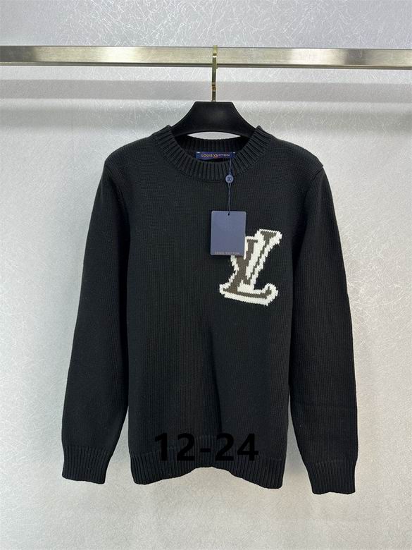 Louis Vuitton Sweater Wmns ID:20240305-109
